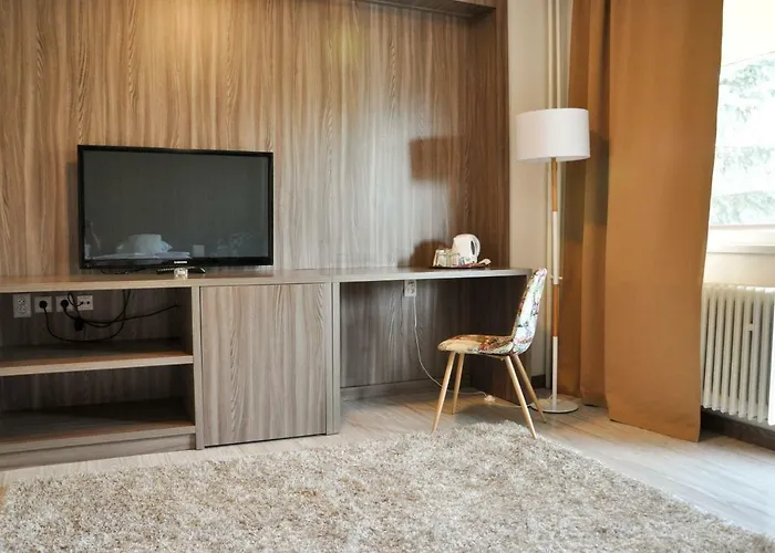 Garni Považská Bystrica