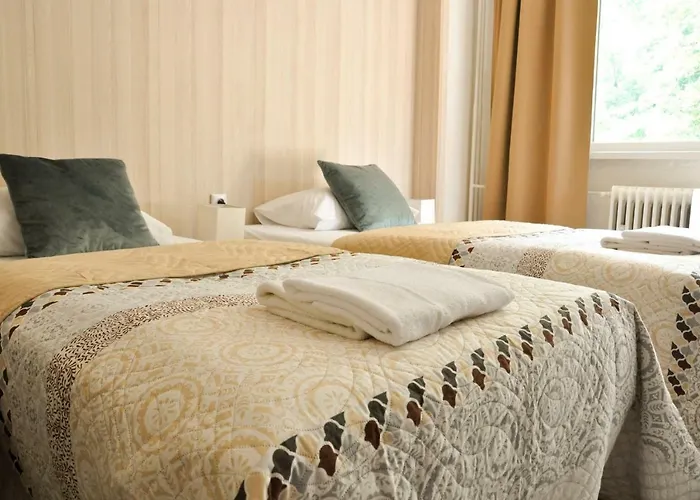 Garni Považská Bystrica