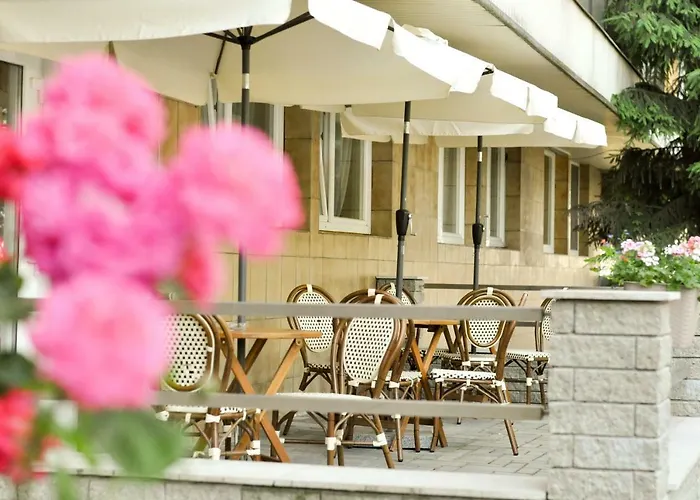 Garni * Považská Bystrica