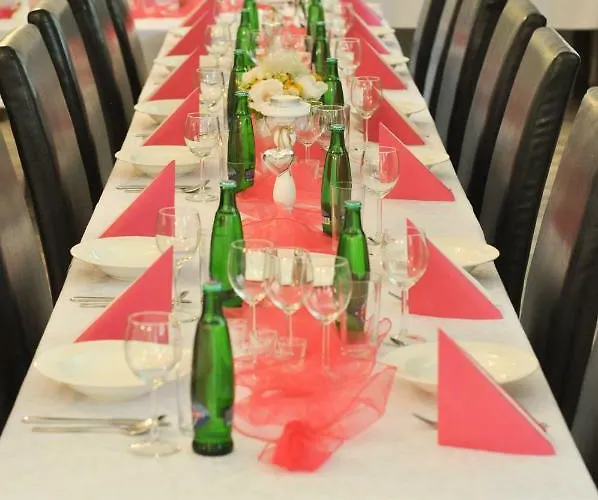 Garni Považská Bystrica