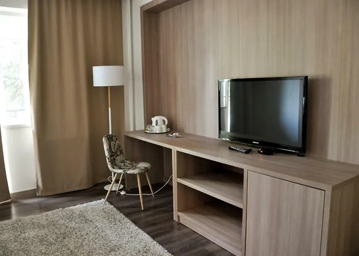 Hotel Garni Považská Bystrica