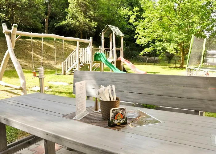 Garni Považská Bystrica