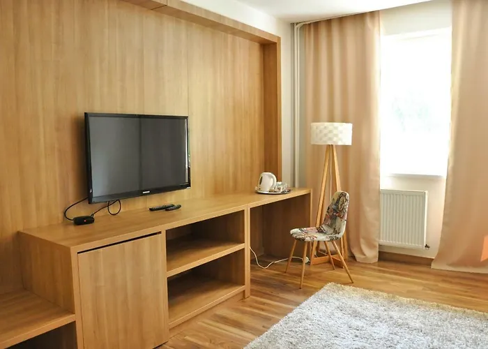 Hotel Garni Považská Bystrica