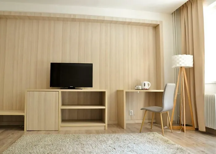 Hotel Garni Považská Bystrica