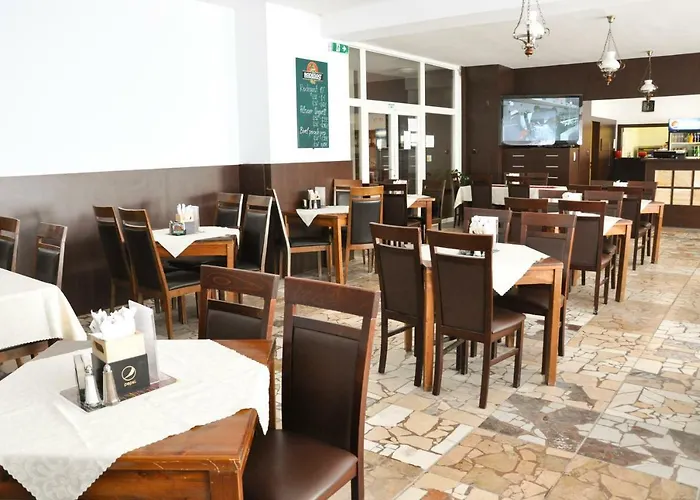 Garni Hotel Považská Bystrica