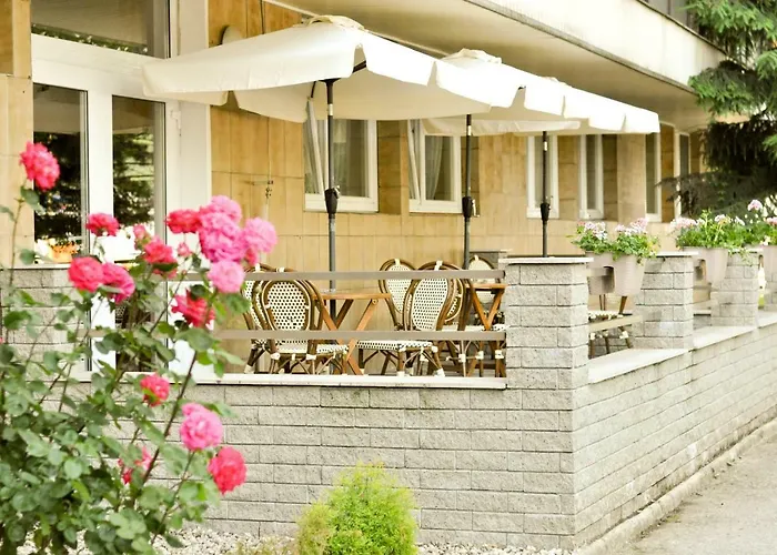 Garni Považská Bystrica