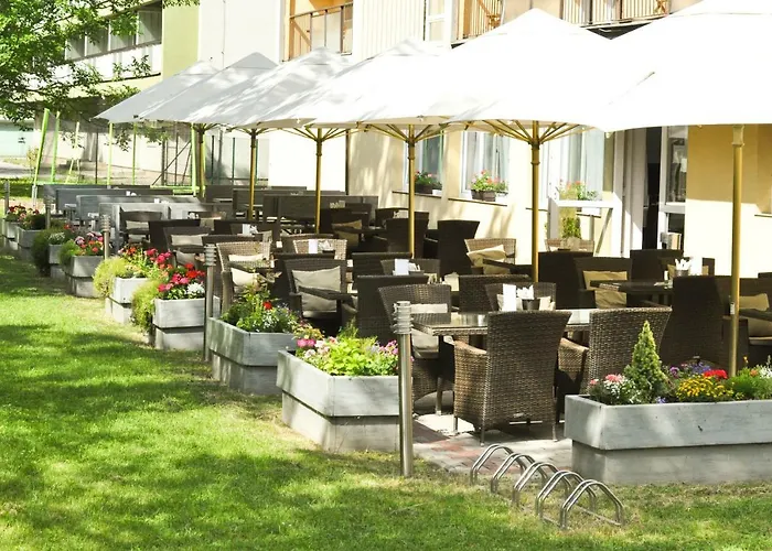 Hotel Garni Považská Bystrica