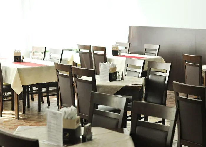 Hotel Garni Považská Bystrica